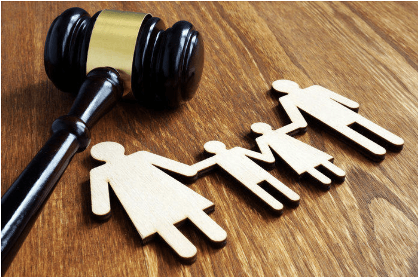 Family law