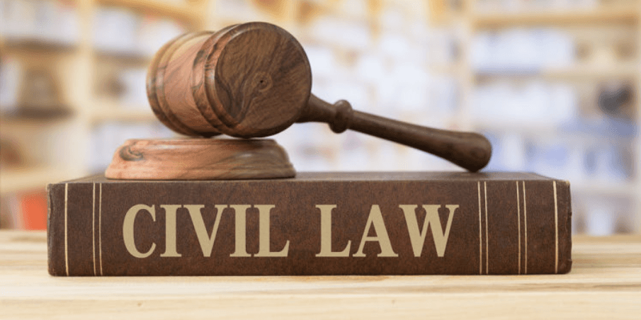 Civil litigation